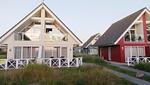 Nachbarschaft - Ferienhaus "Strandgut" Marina Wendtorf - Top-Hundeurlaub
