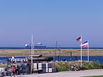 Landschaft - Ferienhaus "Strandgut" Marina Wendtorf - Top-Hundeurlaub