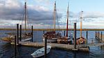 Landschaft - Ferienhaus "Strandgut" Marina Wendtorf - Top-Hundeurlaub