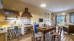 Kitchen - Ferienhaus für 5 Personen (80 m²) in Fermo - Top-Hundeurlaub