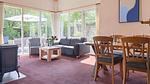 living-room - Ferienhaus für 2 Personen (52 m²) in Putten - Top-Hundeurlaub