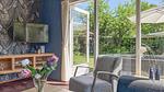 living-room - Ferienhaus für 2 Personen (52 m²) in Putten - Top-Hundeurlaub