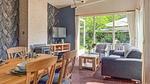 living-room - Ferienhaus für 2 Personen (52 m²) in Putten - Top-Hundeurlaub