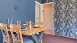living-room - Ferienhaus für 2 Personen (52 m²) in Putten - Top-Hundeurlaub