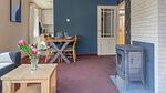 living-room - Ferienhaus für 2 Personen (52 m²) in Putten - Top-Hundeurlaub