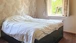 bed - Ferienhaus für 2 Personen (52 m²) in Putten - Top-Hundeurlaub
