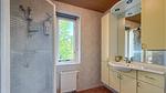 bathroom - Ferienhaus für 2 Personen (52 m²) in Putten - Top-Hundeurlaub