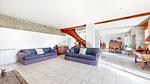 living-room - Ferienhaus für 15 Personen (465 m²) in Montréjeau - Top-Hundeurlaub