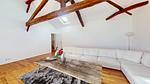 living-room - Ferienhaus für 15 Personen (465 m²) in Montréjeau - Top-Hundeurlaub
