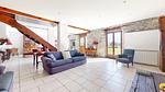 living-room - Ferienhaus für 15 Personen (465 m²) in Montréjeau - Top-Hundeurlaub