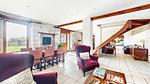 living-room - Ferienhaus für 15 Personen (465 m²) in Montréjeau - Top-Hundeurlaub