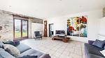 living-room - Ferienhaus für 15 Personen (465 m²) in Montréjeau - Top-Hundeurlaub