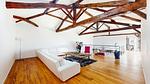 living-room - Ferienhaus für 15 Personen (465 m²) in Montréjeau - Top-Hundeurlaub