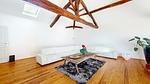 living-room - Ferienhaus für 15 Personen (465 m²) in Montréjeau - Top-Hundeurlaub