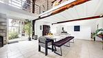 living-room - Ferienhaus für 15 Personen (465 m²) in Montréjeau - Top-Hundeurlaub