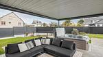outside - Ferienhaus für 12 Personen (170 m²) - Top-Hundeurlaub