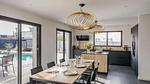 kitchen - Ferienhaus für 12 Personen (170 m²) - Top-Hundeurlaub