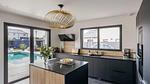 kitchen - Ferienhaus für 12 Personen (170 m²) - Top-Hundeurlaub