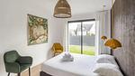 bed - Ferienhaus für 12 Personen (170 m²) - Top-Hundeurlaub