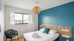 bed - Ferienhaus für 12 Personen (170 m²) - Top-Hundeurlaub