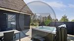 outside - Ferienhaus für 12 Personen (225 m²) - Top-Hundeurlaub