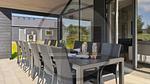 outside - Ferienhaus für 12 Personen (225 m²) - Top-Hundeurlaub