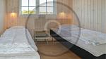 bed - Ferienhaus für 12 Personen (225 m²) - Top-Hundeurlaub