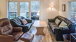 living-room - Ferienhaus für 6 Personen (63 m²) in Toftlund - Top-Hundeurlaub
