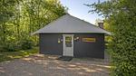 house - Ferienhaus für 6 Personen (63 m²) in Toftlund - Top-Hundeurlaub