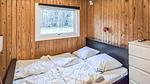 bed - Ferienhaus für 6 Personen (63 m²) in Toftlund - Top-Hundeurlaub