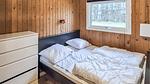 bed - Ferienhaus für 6 Personen (63 m²) in Toftlund - Top-Hundeurlaub