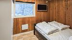 bed - Ferienhaus für 6 Personen (63 m²) in Toftlund - Top-Hundeurlaub