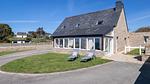 exterior - Ferienhaus für 8 Personen (146 m²) in Plouarzel - Top-Hundeurlaub