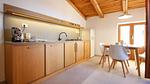 kitchen - Ferienwohnung für 2 Personen (45 m²) in San Marco - Top-Hundeurlaub