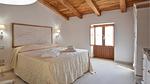 bed - Ferienwohnung für 2 Personen (45 m²) in San Marco - Top-Hundeurlaub