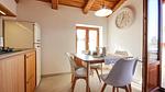 kitchen - Ferienwohnung für 2 Personen (45 m²) in San Marco - Top-Hundeurlaub