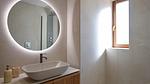 bathroom - Ferienwohnung für 2 Personen (45 m²) in San Marco - Top-Hundeurlaub