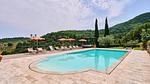 PoolOfHouse - Villa für 5 Personen (90 m²) in Cavriglia - Top-Hundeurlaub