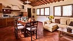 LivingRoom - Villa für 5 Personen (90 m²) in Cavriglia - Top-Hundeurlaub