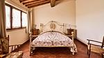 BedRoom - Villa für 5 Personen (90 m²) in Cavriglia - Top-Hundeurlaub
