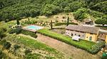 ExteriorSummer - Villa für 5 Personen (90 m²) in Cavriglia - Top-Hundeurlaub