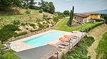 PoolOfHouse - Villa für 5 Personen (90 m²) in Cavriglia - Top-Hundeurlaub