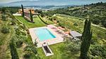 PoolOfHouse - Villa für 5 Personen (90 m²) in Cavriglia - Top-Hundeurlaub