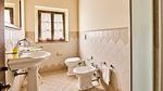 BathRoom - Villa für 5 Personen (90 m²) in Cavriglia - Top-Hundeurlaub