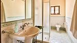 BathRoom - Villa für 5 Personen (90 m²) in Cavriglia - Top-Hundeurlaub