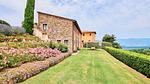 ExteriorSummer - Villa für 5 Personen (90 m²) in Cavriglia - Top-Hundeurlaub