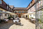 Hotel Schloss Döttingen  - Top-Hundeurlaub