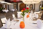 Hotel Schloss Döttingen  - Top-Hundeurlaub