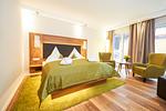 Hotel Schloss Döttingen  - Top-Hundeurlaub