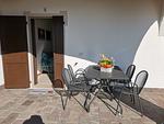 Casa Rosella, Apt. 2 - Top-Hundeurlaub